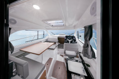 BENETEAU ANTARES 8 