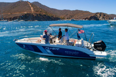 boats at Beneteau Rendezvous