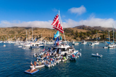 raft up