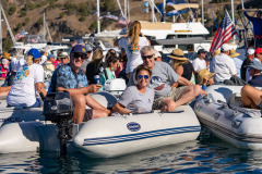 raft up