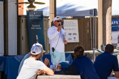 group shots of Beneteau Rendezvous