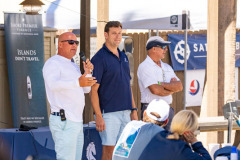 seminar shots of Beneteau Rendezvous