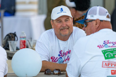seminar shots of Beneteau Rendezvous