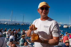 Beneteau Rendezvous group photo