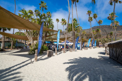 Beneteau Rendezvous group photo