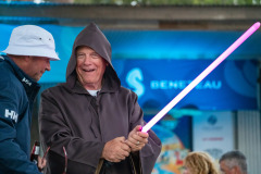 photo of people at Beneteau Rendezvous