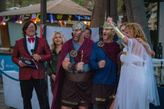 photo of people at Beneteau Rendezvous