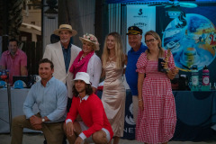 photo of people at Beneteau Rendezvous