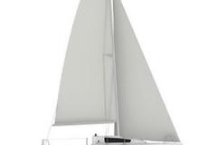 First 24 sailboat profile