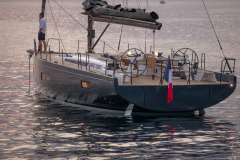 First 53 Sailboat