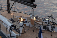 03/09/2019, Cannes (FRA,06), Chantier Beneteau, First Yacht 53