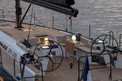 First 53 Sailboat