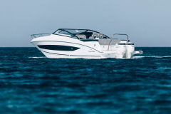 Flyer 10 powerboat