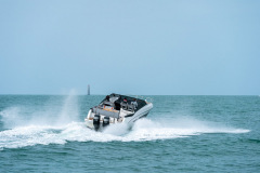 Flyer 10 powerboat