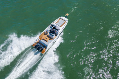 Flyer 9 Sundeck Bénéteau