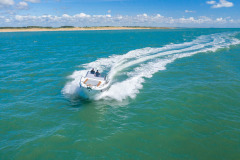 Flyer 9 Sundeck Bénéteau