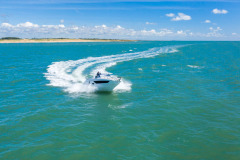 Flyer 9 Sundeck Bénéteau