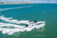 Flyer 9 Sundeck Bénéteau