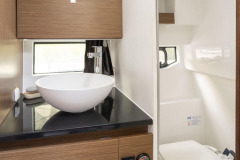 Flyer 9 Sundeck Bénéteau
