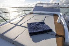 Flyer 9 Sundeck Bénéteau