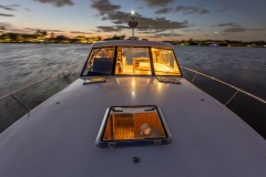 Hylas M49 powerboat Hylas M49 powerboat