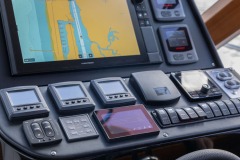 Hylas M49 powerboat Hylas M49 powerboat
