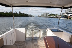 Hylas M49 powerboat Hylas M49 powerboat