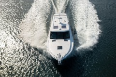 Hylas M49 powerboat Hylas M49 powerboat