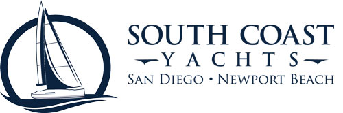 South Coast Yachts Logo