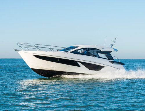 Sale Special – 2023 Beneteau GT 41