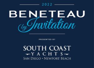 Beneteau by Invitation Event on June 11 2022