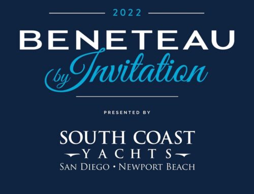 BENETEAU by Invitation, June 11th
