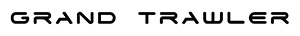 Grand Trawler Logo