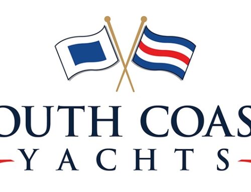 At the Newport International Boat Show – 2016 Monte Carlo 5