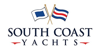 South Coast Yachts logo