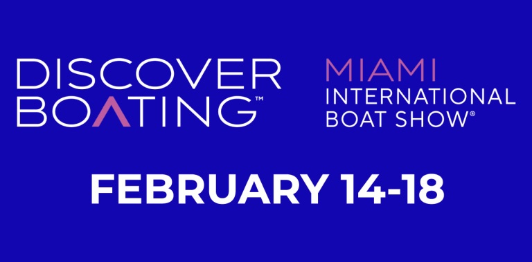 Miami Boat Show logo