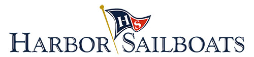 Harbor Sailboats logo