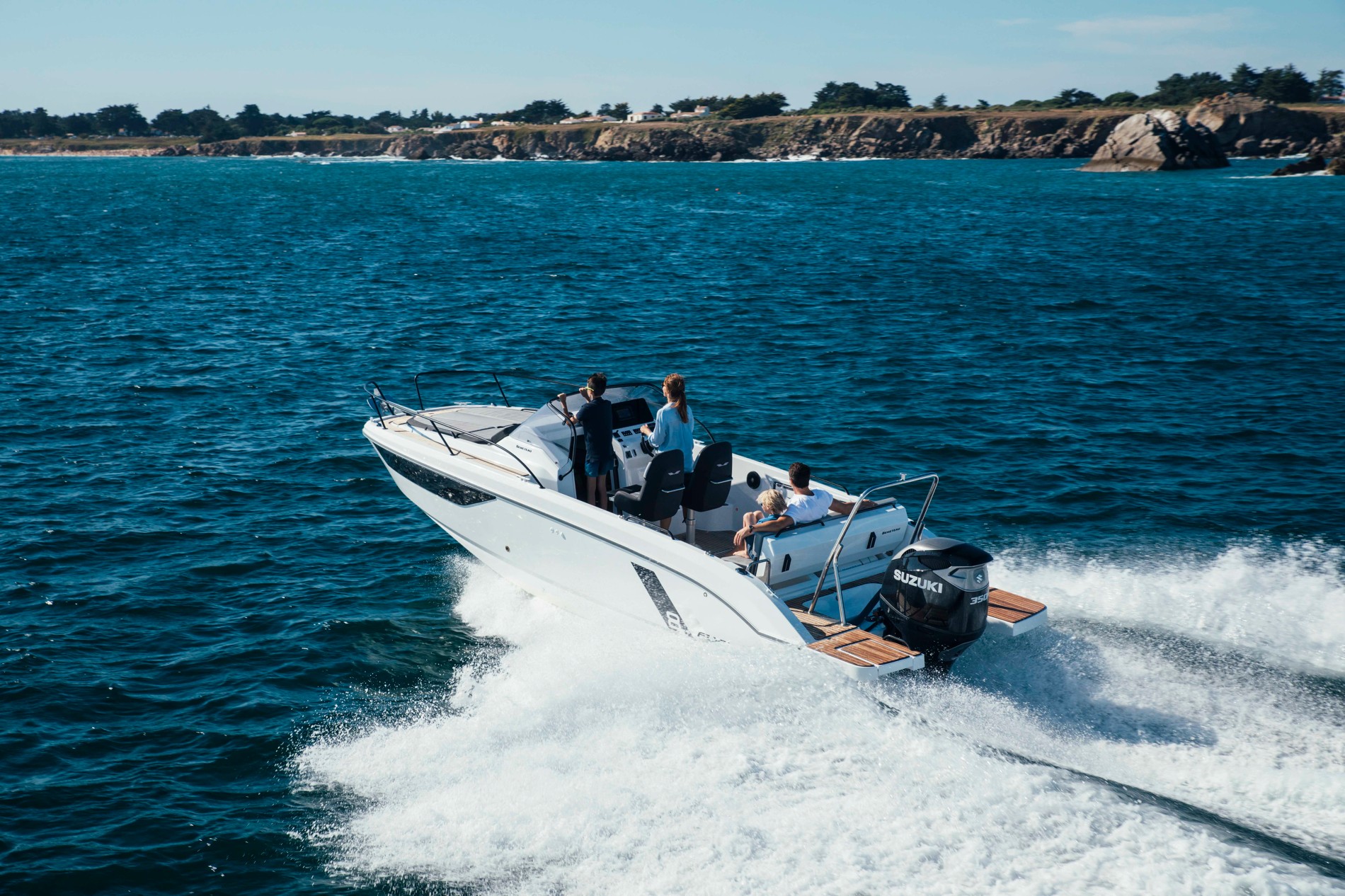 south west yacht sales