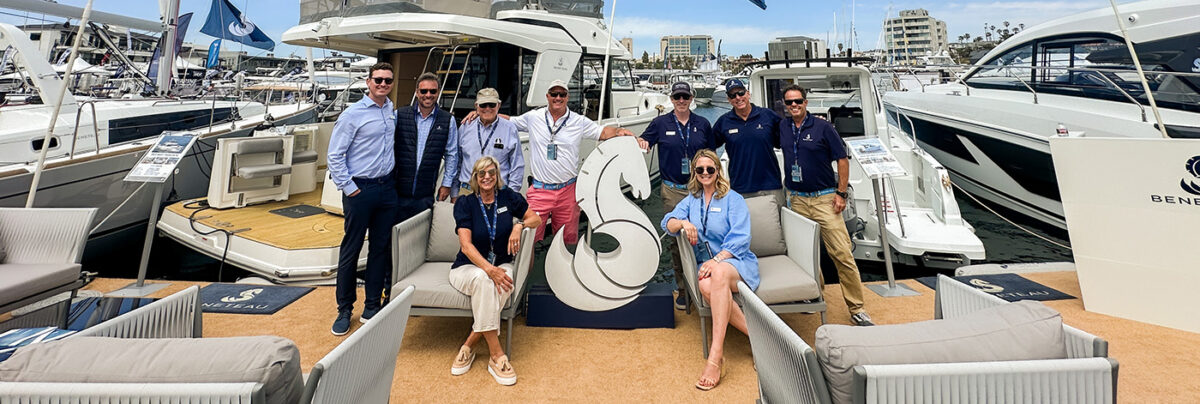 Pacific Coast Yachts