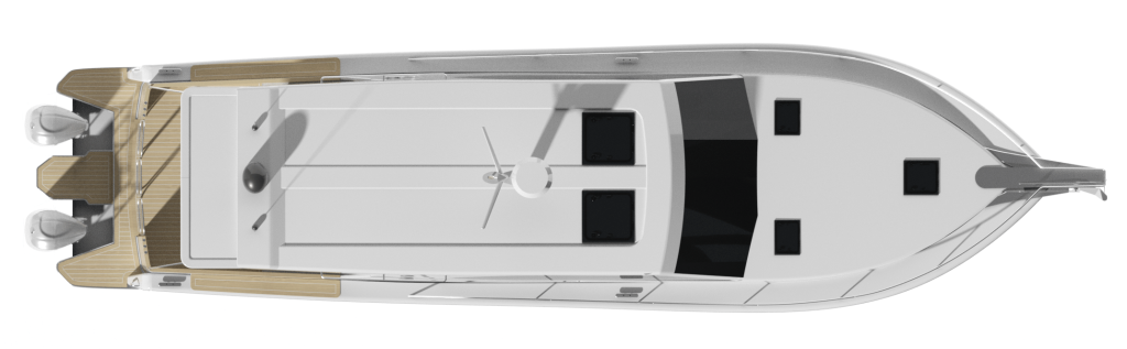 Hylas M47 Layout