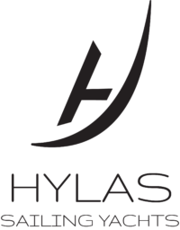 Hylas Sailing Logo