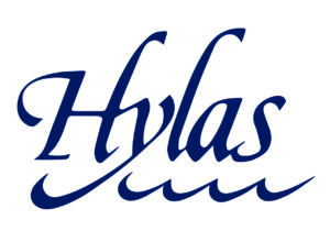 hYLAS LOGO