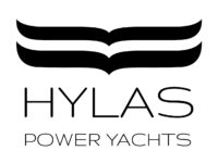 Hylas Poweryacht logo