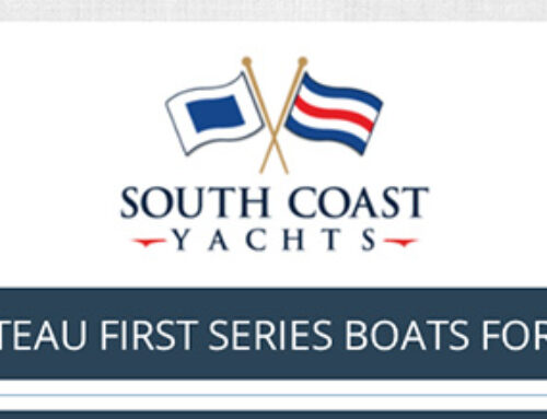 Beneteau First Series Boats Available