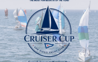 Cruiser Cup logo