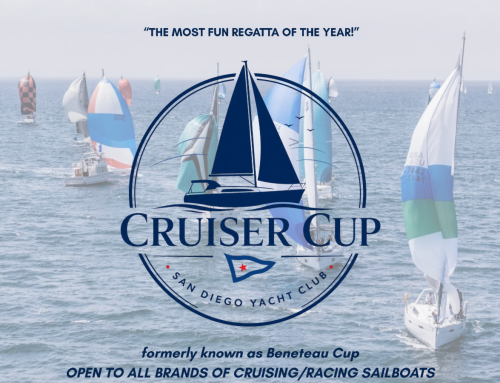 2026 CRUISER CUP
